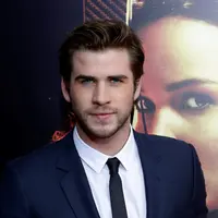 Instagram memiliki pengguna baru. Dia adalah aktor asal Australia Liam Hemsworth. (Bintang/EPA)