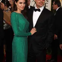 Tersiar kabar, April 2017 lalu Odile Soudant memenangkan tuntutannya. Masalah yang baru terungkap ini dikabarkan bahwa Soudant ingin masalahnya dengan Angelina Jolie dan Brad Pitt diselesaikan secara tertutup. (AFP/Valerie Macon)