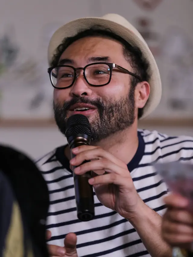 [Bintang] Surya Saputra