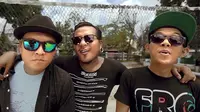 Endank Soekamti Gandeng Cherrybelle dan CJR di Album Terbaru