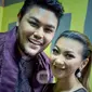 Ivan Gunawan dan Ammy Fara (Instagram)