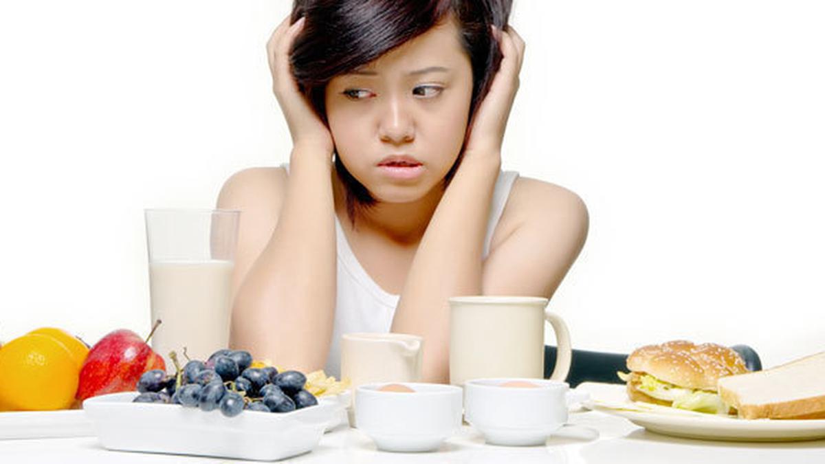 Yuk Ketahui Penyebab Sakit Maag!