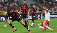 5 Pemain Terburuk AC Milan Saat Dikalahkan Benfica