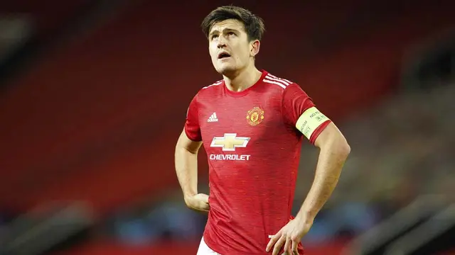 FOTO: Tampang Kusut Pemain Manchester United Usai Dibuat Babak Belur oleh PSG di Liga Champions