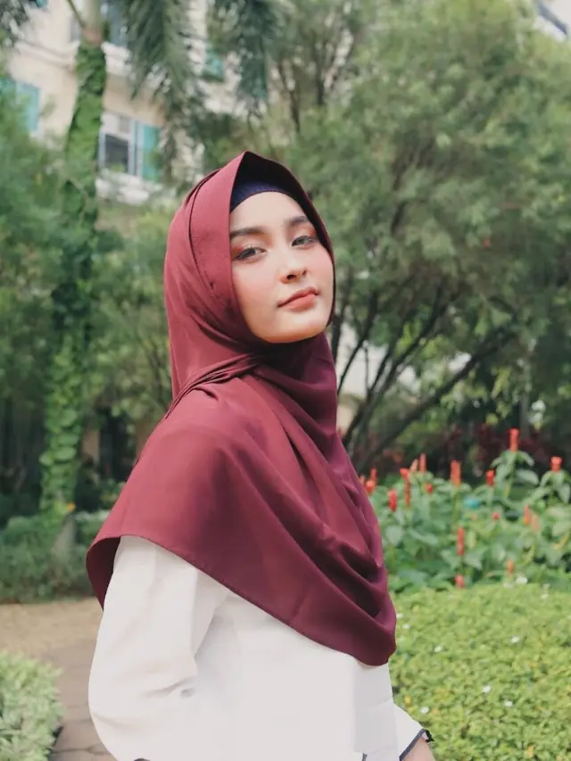 Isnaini Fauziah