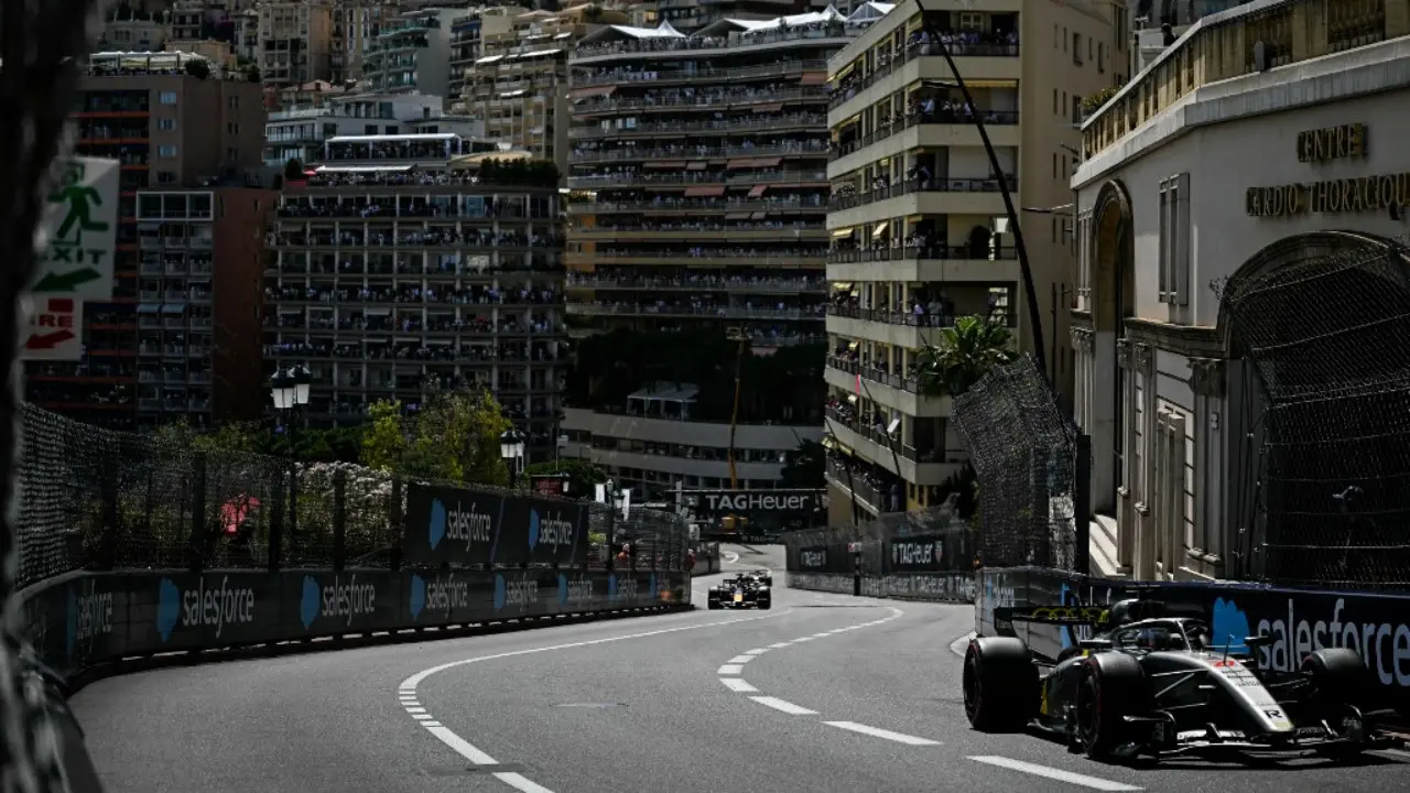Nico Hulkenberg