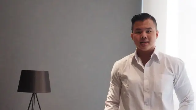 Bobby Chen