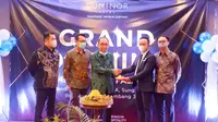 Kini Hadir, Luminor Hotel di Palembang