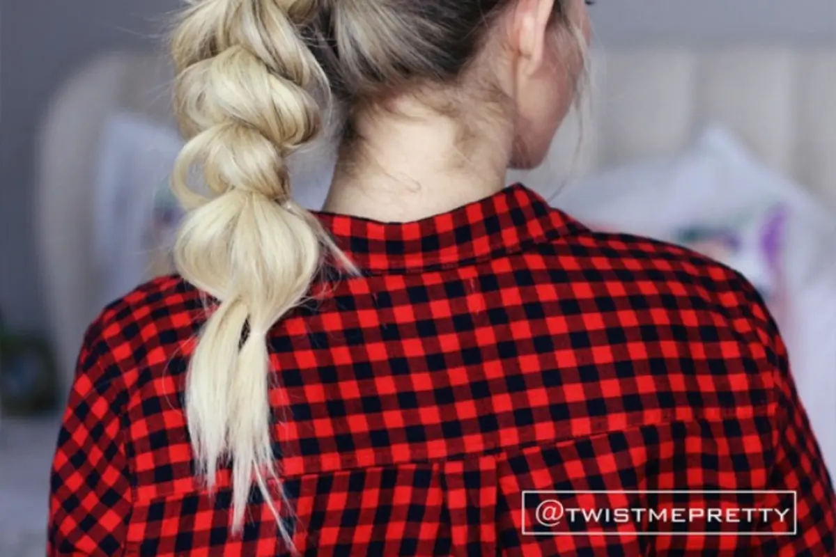 4 Gaya Rambut yang Bikin Kamu Ditaksir Banyak Pria, Coba Deh!