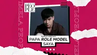 Sejak kecil Marco Wibowo sudah tertarik dengan dunia model. Hal ini dipengaruhi oleh sosok sang ayah yang menggeluti dunia model sejak usia muda. Simak cerita perjalanan karir Marco selengkapnya dalam video berikut!