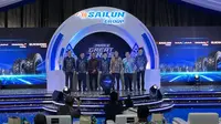 Sailun Group Bangun Pabrik Ban di Demak, Sebesar Ini Produksinya