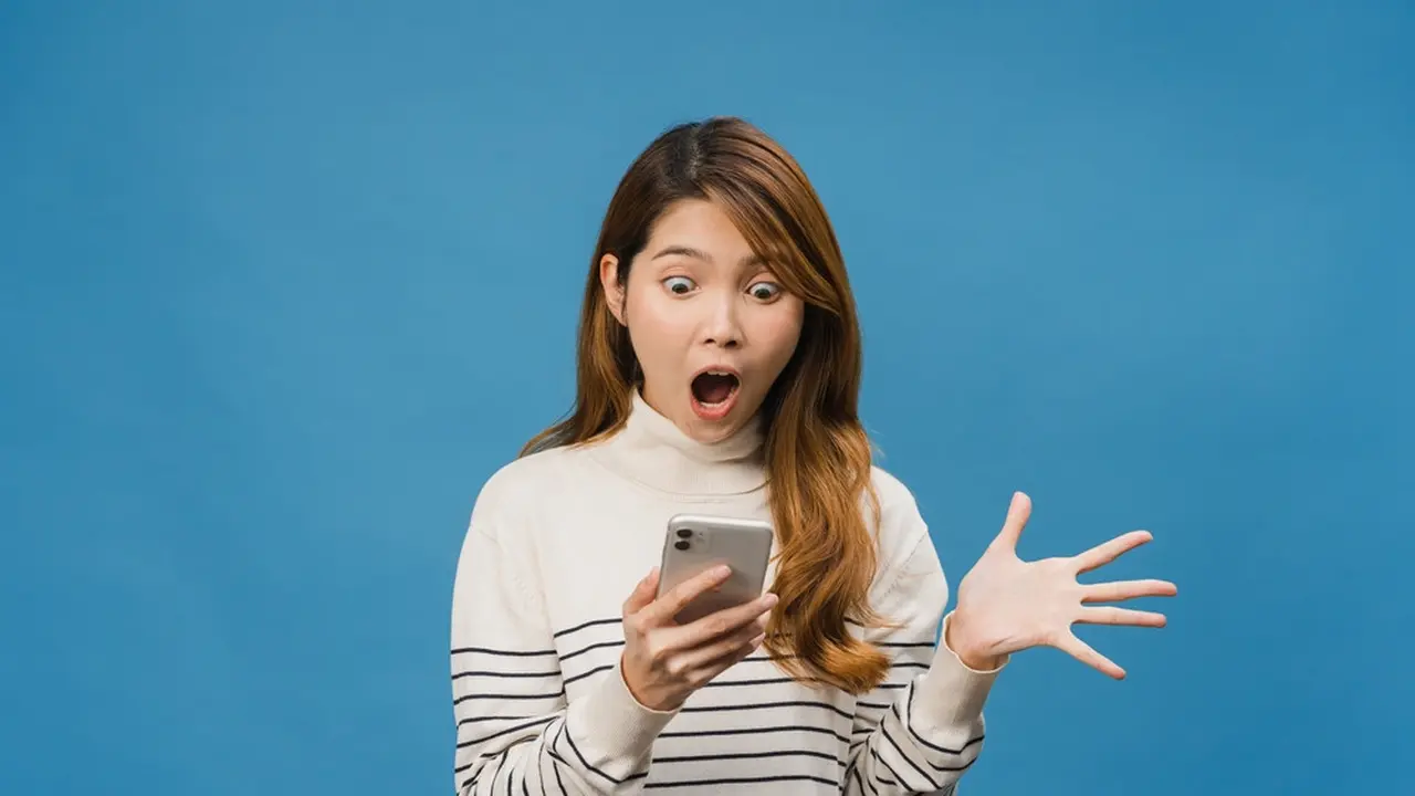 Wah, Ternyata Beli Pulsa Bisa Semurah Ini! Intip Rahasianya Yuk!