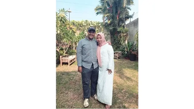Rifat Umar Ditangkap Terkait Narkoba dengan Teman Wanitanya (sumber: Instagram/@rifatsungkar93)