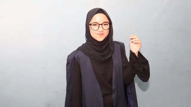 Sabyan Gambus (Liputan6.com/ Zulfa Ayu)