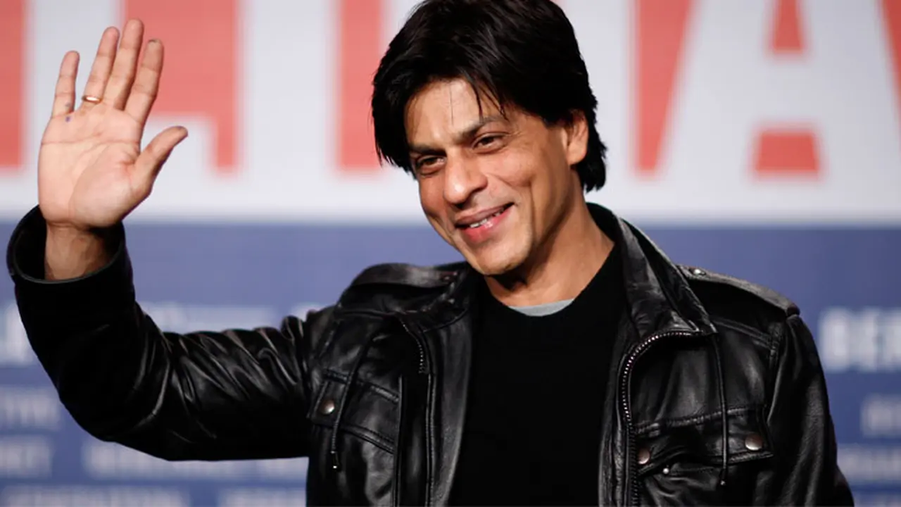 Perkosa Anak Dibawah Umur, Sopir Shahrukh Khan Ditangkap Polisi