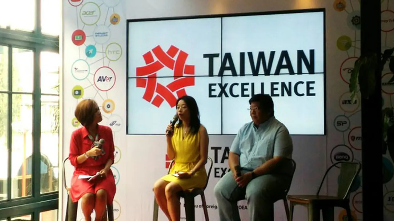 Taiwan Excellence