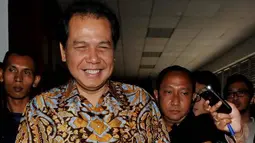 Kekayaan Chairul Tanjung, Pendiri CT Corp yang Ditunjuk Jadi Wantimpres