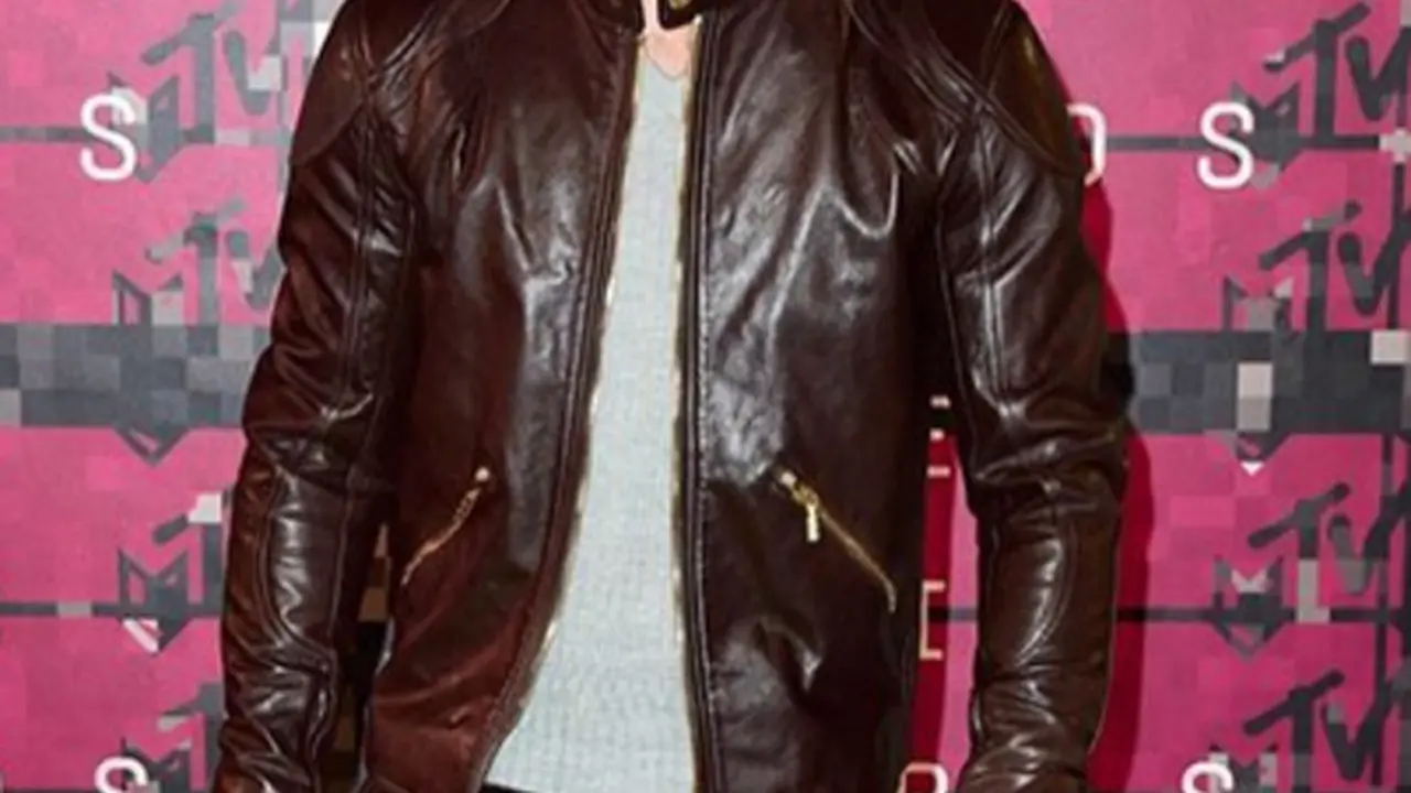Nick Jonas