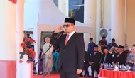 Ditangkap di Jakarta, Bupati Bolmut Diduga Terlibat Suap Proyek