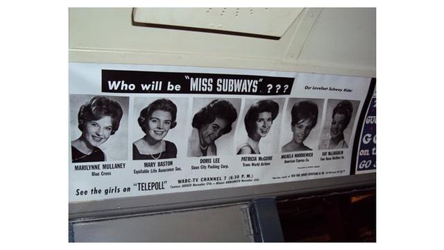 Unik, Ternyata Begini 6 Potret Kontes Kecantikan Zaman Dulu