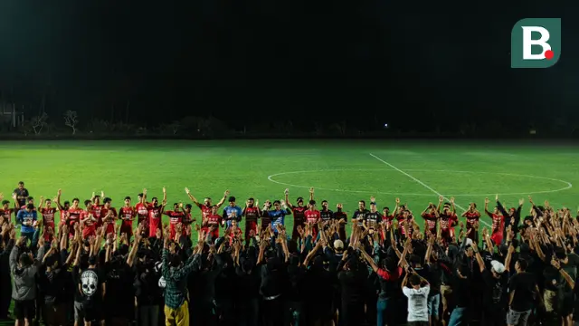 Bali United