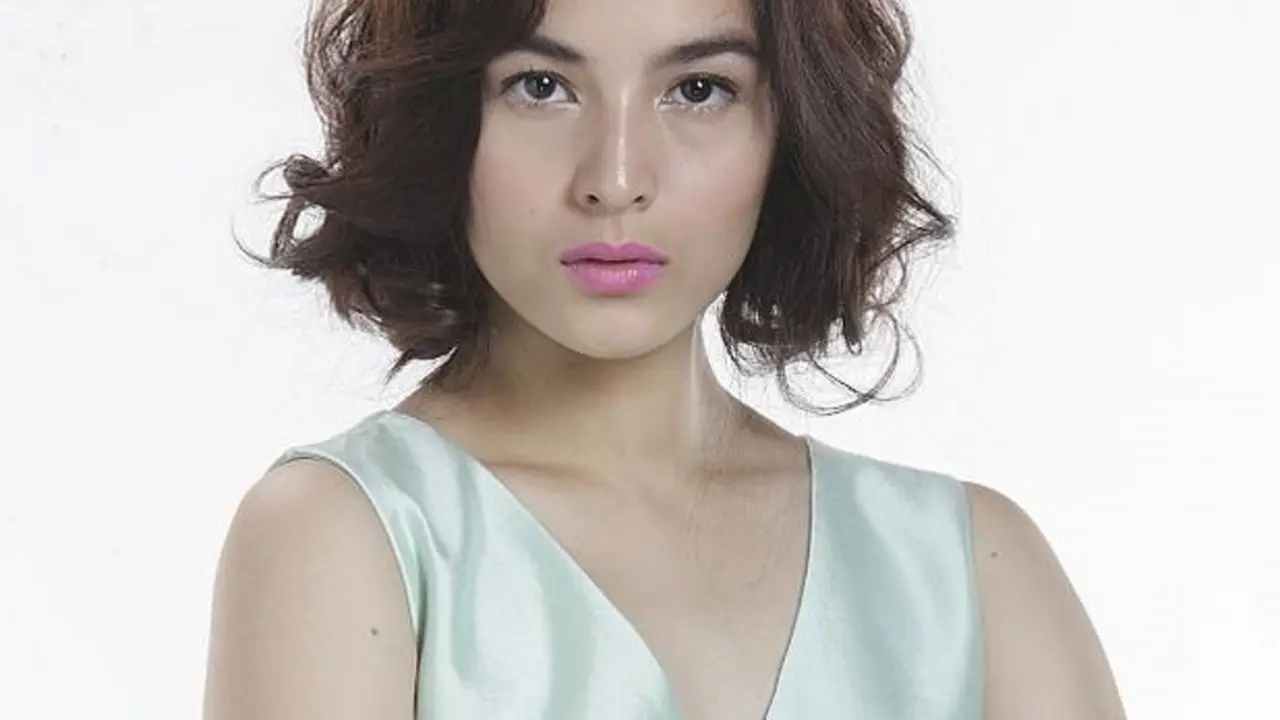 Chelsea Islan