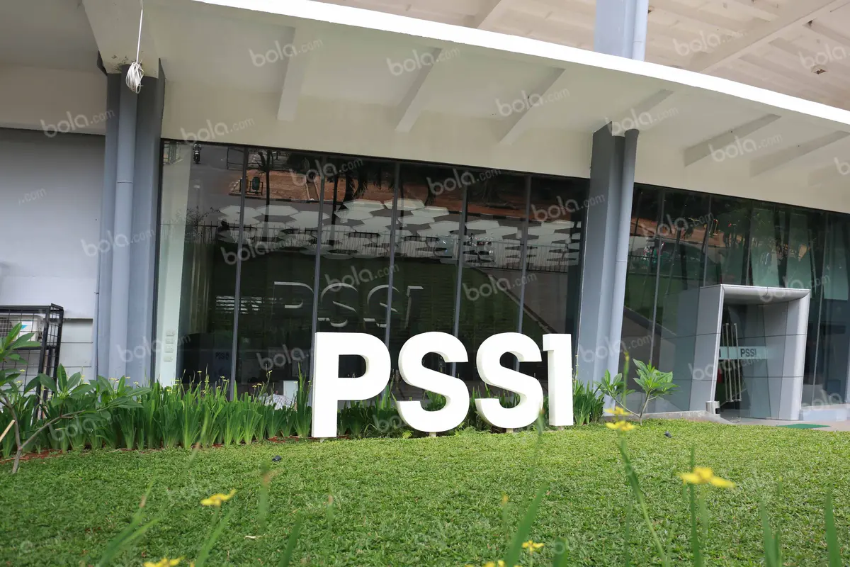 PSSI