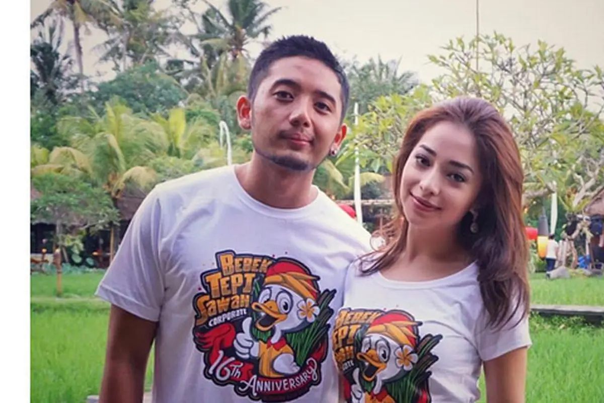 Nikita Willy