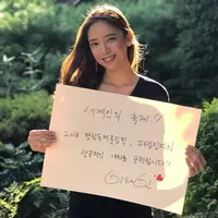Baru-baru ini Lee Tae Im muncul dengan kabar mengejutkan. Lantaaran ia memutuskan untuk meninggalkan dunia hiburan yang sudah membesarkan namanya. Ia mengumumkan pengunduran dirinya melalui akun Instagram pribadinya. (Foto: instagram.com/taeim000)
