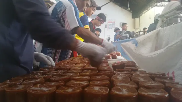 Kue Keranjang