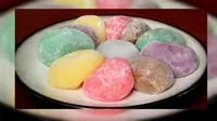 Sejumlah orang dinyatakan tewas mengonsumsi kue mochi menjelang perayaan tahun baru 2015. (ranker.com)