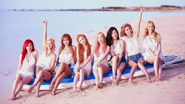 [Bintang] 8 Fakta SNSD yang Jarang Diketahui Oleh Publik