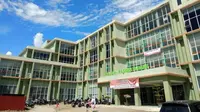 Pasca Meninggalnya Pasien BPJS di Padang, Jajaran RSUD Rasidin Dinonaktifkan