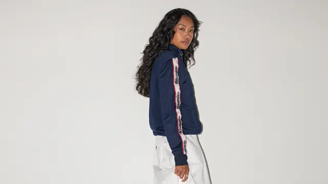 Luncurkan Run Star Trainer Ballet, Siluet Feminin Converse yang Siap Jadi Andalan Baru Perempuan Indonesia