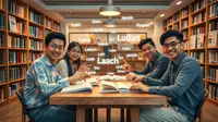 Kata Penghubung adalah Termasuk Konjungsi: Panduan Lengkap Penggunaan dan Jenisnya