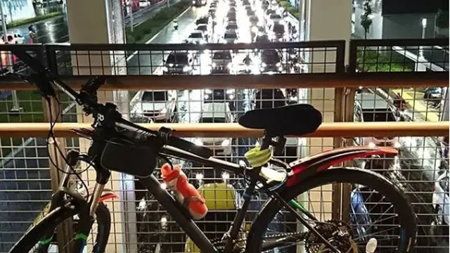 Bike to Work di Era New Normal