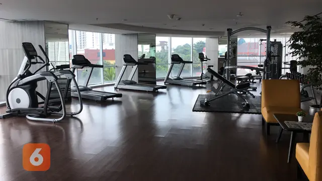 Crowne Plaza Bandung