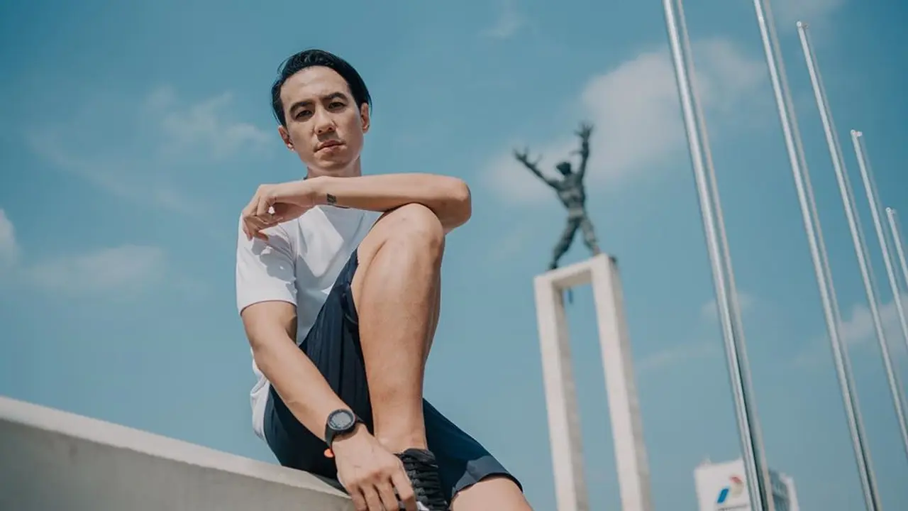 [Fimela] Daniel Mananta