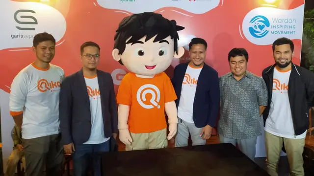 [Fimela] Teuku Wisnu