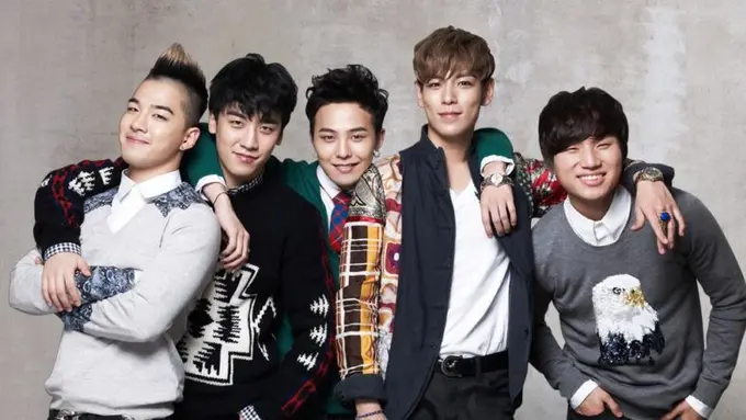 [Bintang] Seungri BIGBANG