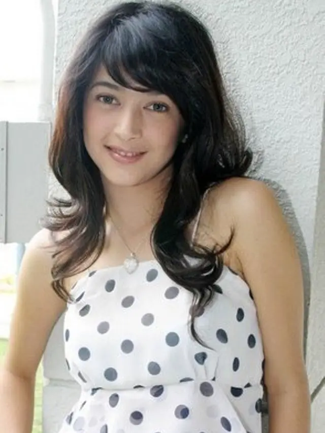 Nabila Syakieb