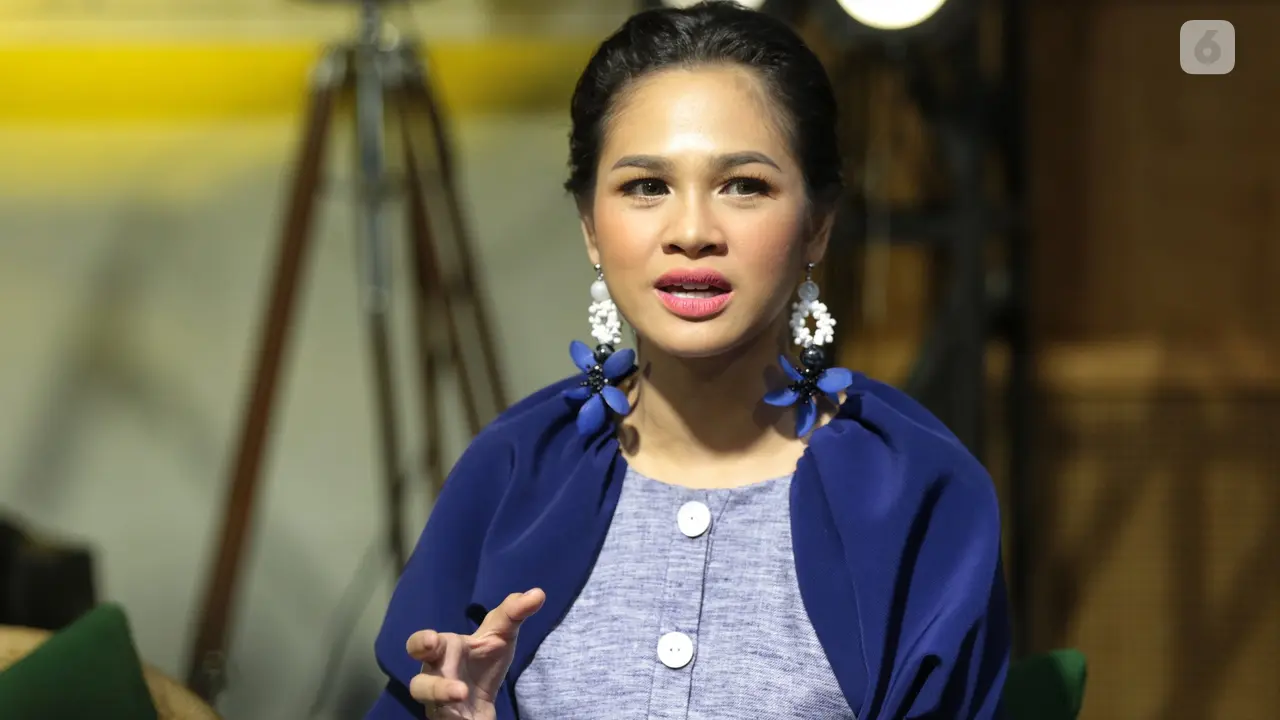 [Bintang] Andien
