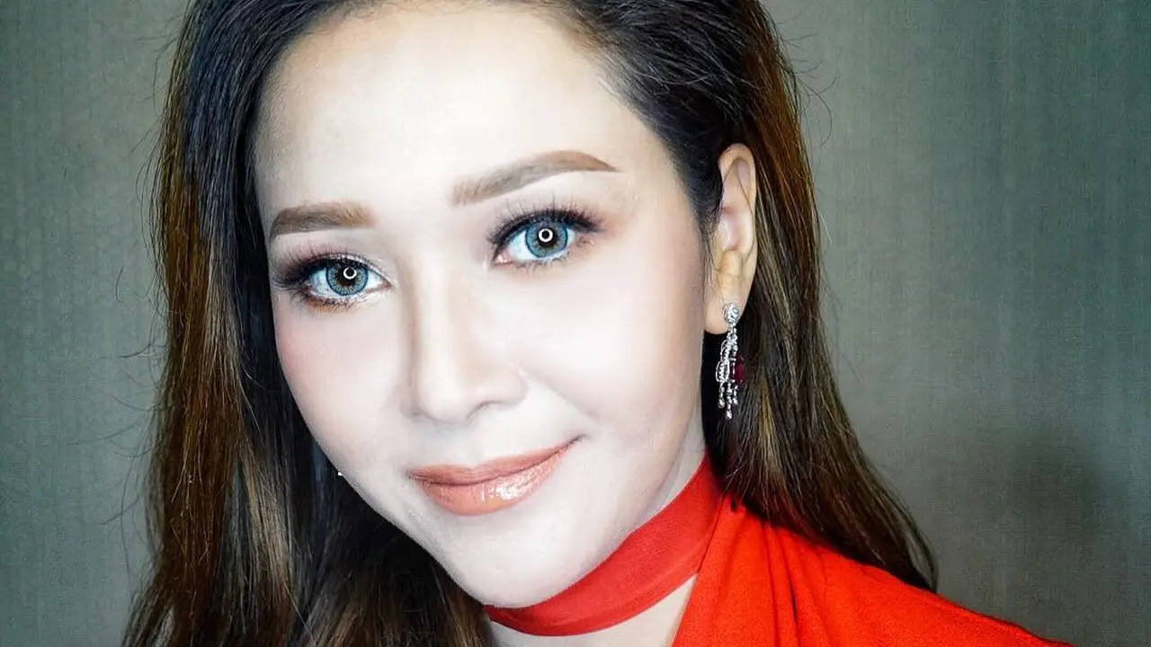 [Bintang] Maia Estianty