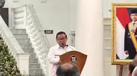 Gubernur Pramono Anung menyebut posisi Jakarta dalam Oxford Economics Global Cities Index meningkat dari peringkat ke-159 pada 2025 menjadi ke-140 pada 2026.