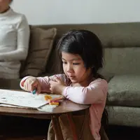 Ilustrasi parenting. (dok.Ketut Subuyanto/Pexels/Brigitta).