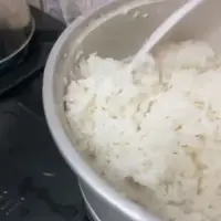 Tanpa Teknik Siram, Begini Cara Masak Nasi Hingga Matang Cuma 30 Menit (Instagram/@resepmudahnusantara)