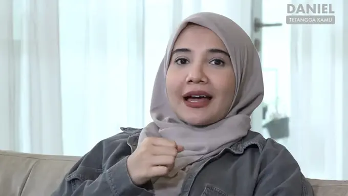 [Fimela] Zaskia Sungkar