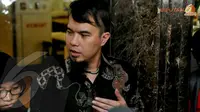 Ahmad Dhani Lolos Dari Jerat Hukum