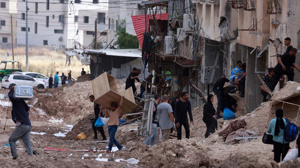 2 Bulan Israel Blokade Bantuan di Gaza: Bahan Bakar Langka, Dapur Umum Tutup
