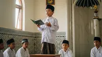 5 Contoh Teks Ceramah Malam Takbiran Singkat dan Penuh Makna untuk Idul Fitri